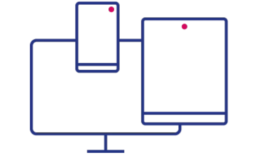 Medinbox customizable interface