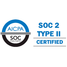 Medinbox is SOC2 TYPE II CERTIFIED